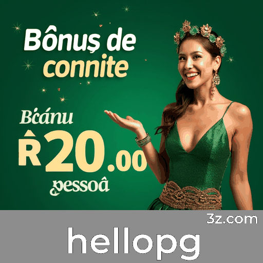 Hellopg: Experiência de Cassino Luxuosa e Emocionante