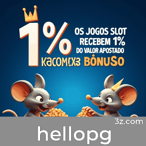Hellopg: Diversão Sem Limites para Jogadores Brasileiros