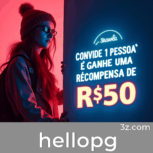 HelloPG Plataforma: Viva a Comunidade Vibrante de Jogadores