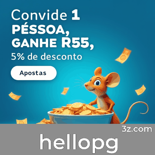 Hellopg: Experiência de Cassino Luxuosa e Emocionante