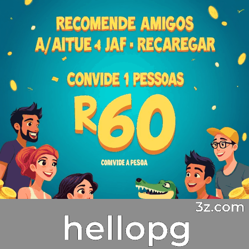 Promoções Sem Pegadinhas no hellopg: Recompensas Verdadeiras
