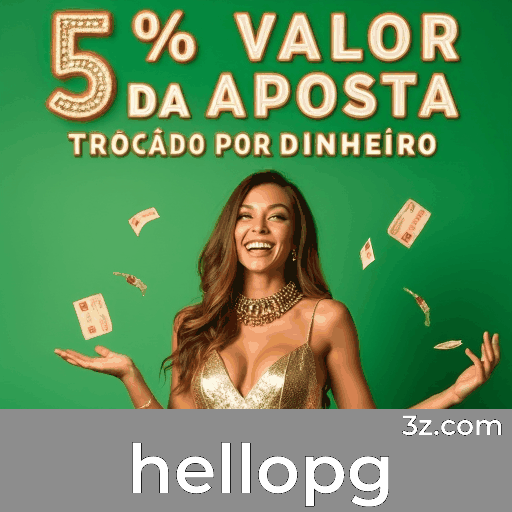 Hellopg: Realismo e Emoção para Jogadores Brasileiros