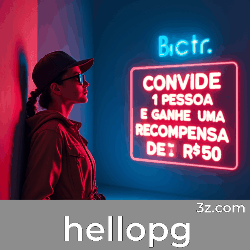 hellopg Social Casino: Nova Experiência de Entretenimento Interativo