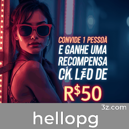 Hellopg: Experiência de Cassino Luxuosa e Emocionante