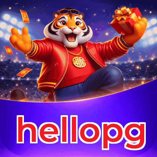 Especificações técnicas download hellopg