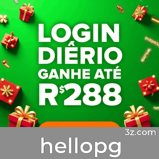 hellopg Social Casino: Nova Experiência de Entretenimento Interativo