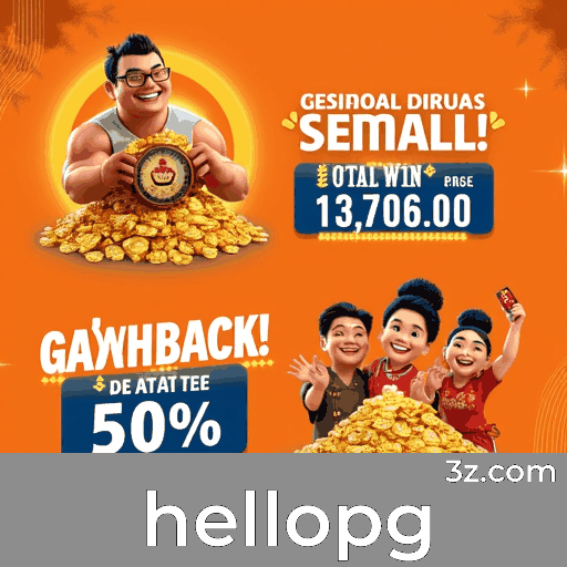 hellopg: Cassino Online de Confiança e Pagamentos Rápidos