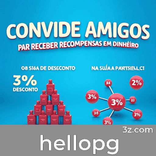 Hellopg: Realismo e Emoção para Jogadores Brasileiros